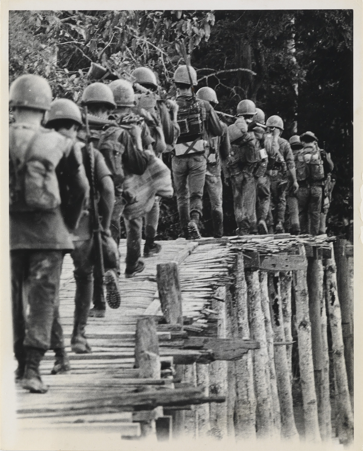 可愛いクリスマスツリーやギフトが！ photos 50 Approx WAR) VIETNAM with an ground depicting many 海外ノンフィクション